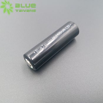 AA 2400mah 1.2V 鎳氫電池 5號(hào)鎳氫電池 電動(dòng)工具遙控玩具電池