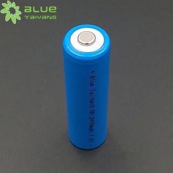 AA 2400mah 1.2V 5號(hào)鎳氫電池 鎳氫AA電池玩具遙控器電池