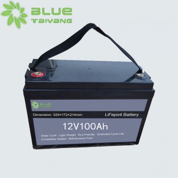 定制 12v 24v 100ah 200ah 300ah 磷酸鐵鋰儲能電池 通訊電力儲能 鉛改鋰電池更換