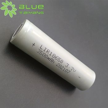 INR 18650 3500mah 3.7V 超低溫高倍率鋰離子電池供應(yīng)廠家 圓柱形動(dòng)力鋰電池