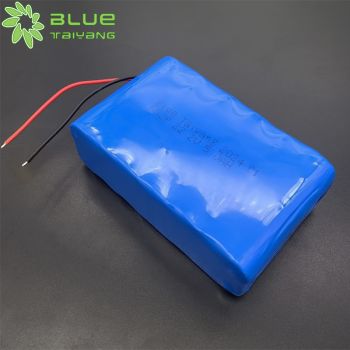 6S2P 18650鋰離子電池組 22.2V 5000mah 用于醫(yī)療監(jiān)控音箱備用電源