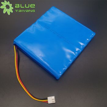 16.8v 18650 10ah 14.8v 4s4p 醫(yī)療設(shè)備三元鋰離子電池組10000mah